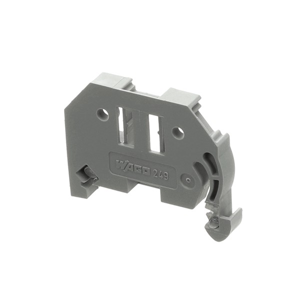 (image for) BKI (Barbeque King) TB0109 TERMINAL BLOCK, END STOP